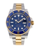 Rolex Submariner 116613 LB